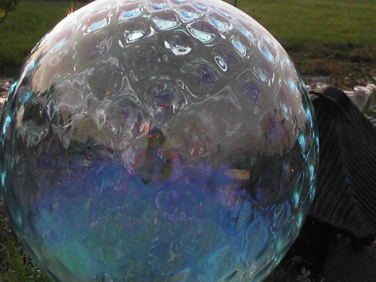 GazingGlobeReflection.jpg